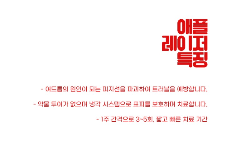 애플레이저는 톡스앤필! 관련 이미지 3