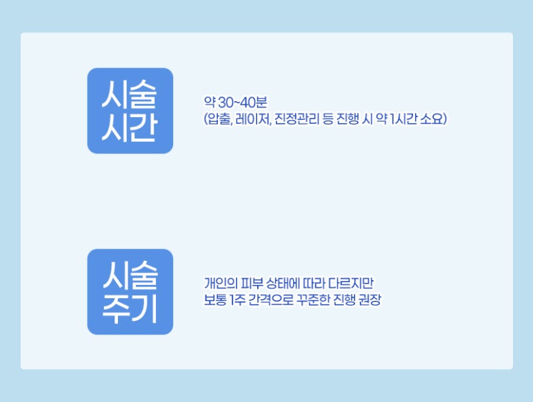 산뜻한 모공관리! 아쿠아필 관련 이미지 4