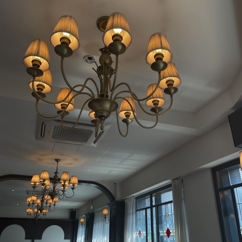 [서울대입구맛집] 샤로수길 레트로느낌의 일식음식점 관련 이미지 2