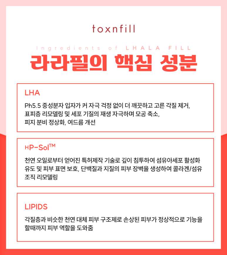 벗기지 않고 채워주는 4세대 필링 라라필 관련 이미지 3