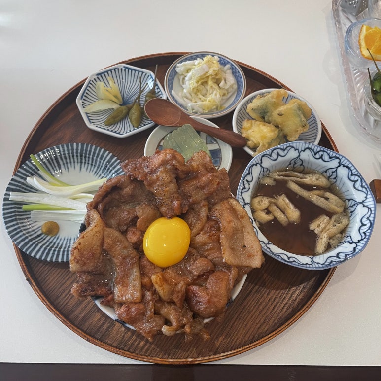 [서울대입구맛집] 샤로수길 레트로느낌의 일식음식점 관련 이미지 7