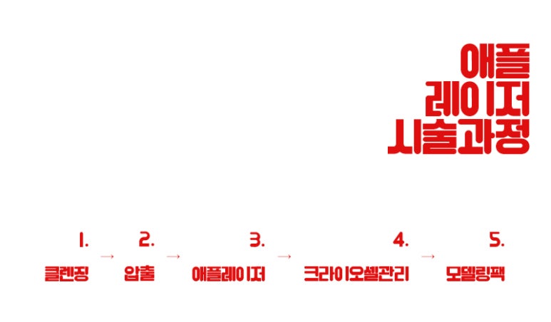 애플레이저는 톡스앤필! 관련 이미지 4