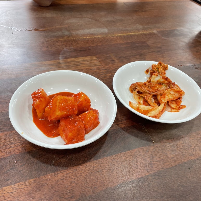 [서울대입구맛집] 서울대입구맛집 설렁탕최애 삼미옥!! 관련 이미지 2
