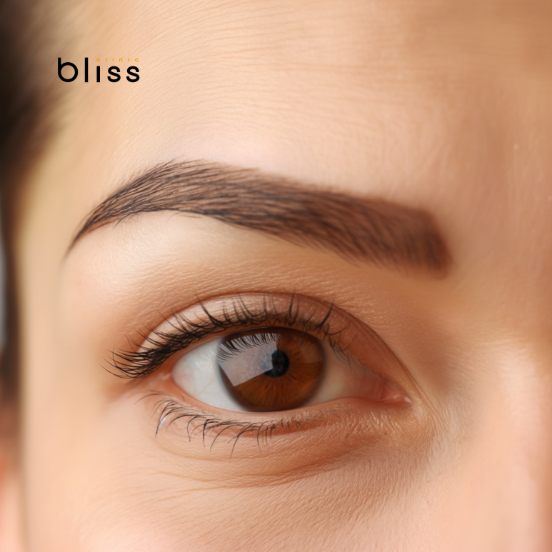 눈처짐 자연스러운 해결책 이마수술 관련 이미지 2