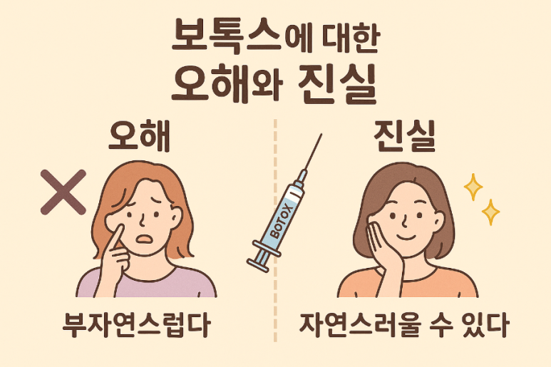 보톡스, 오해하지 마세요! 관련 이미지 1