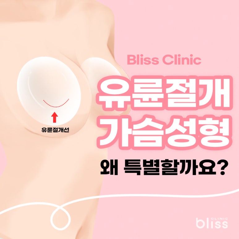 블리스의원: 유륜절개 가슴성형 잘하는 병원, 왜 특별할까? 관련 이미지 1