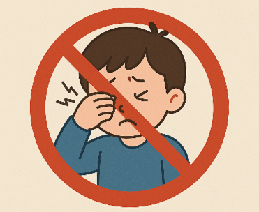 수술 후, 관리가 결과를 좌우합니다! - 상▪하안검편 관련 이미지 1