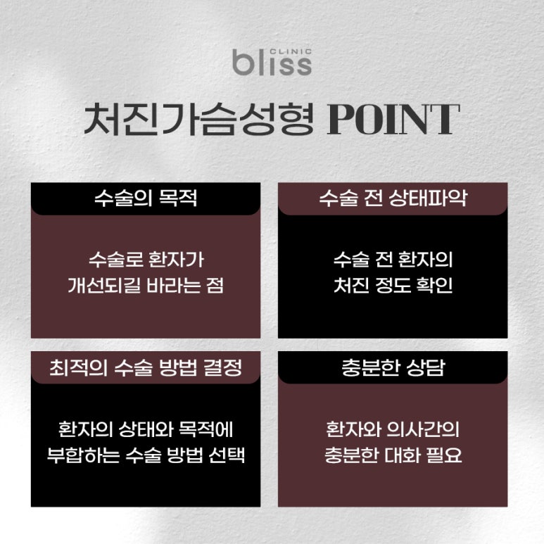 처진가슴수술 고민된다면 관련 이미지 5