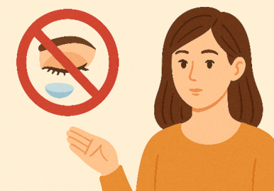 Let’s Make Sure to Know This Before Surgery! - Upper/Lower Eyelid Surgery image 3