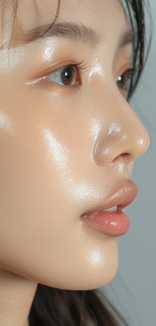 코재수술 병원, 코성형 부작용 최소화를 위한 고려사항 관련 이미지 3