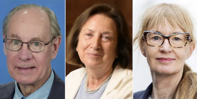 위고비 비만 치료의 혁명, 꿈의 비만약 개발자들 관련 이미지 1