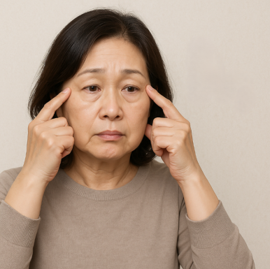 상안검vs눈썹거상술, 당신에게 더 맞는 선택은? 관련 이미지 1