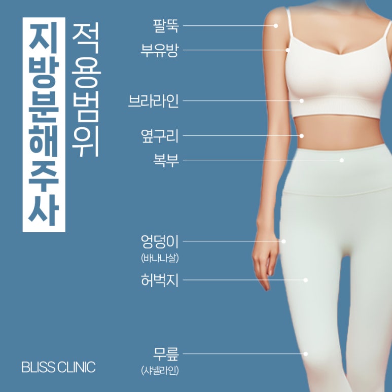 지방분해주사 효과 제대로 보기 위해서는 관련 이미지 3