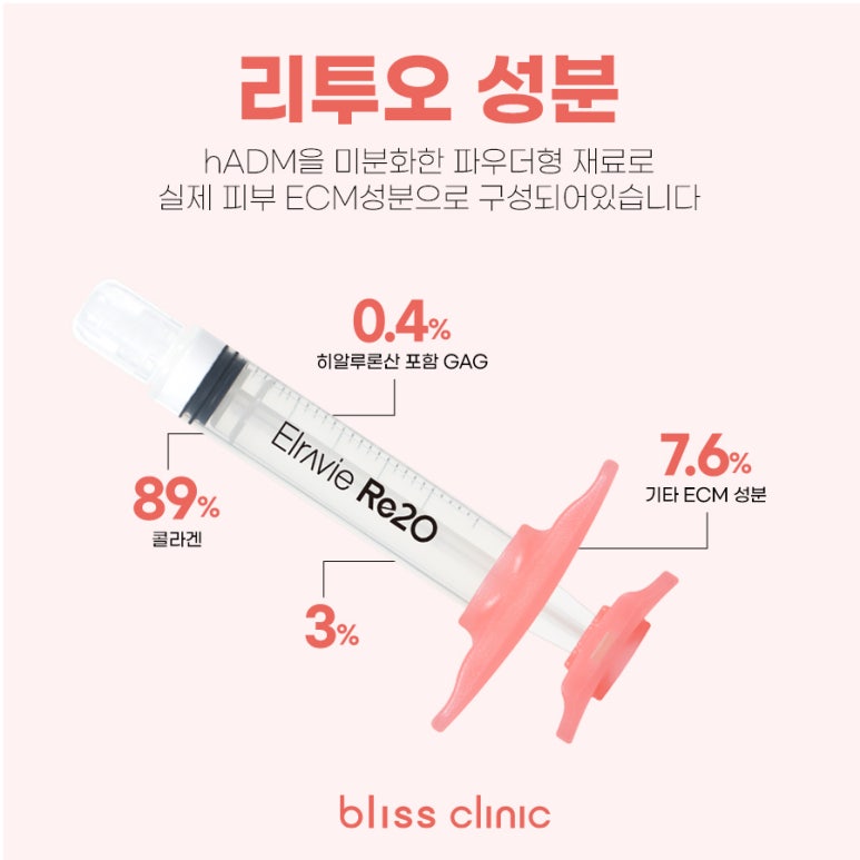 리투오 스킨부스터 효과 주기, 통증까지 관련 이미지 2