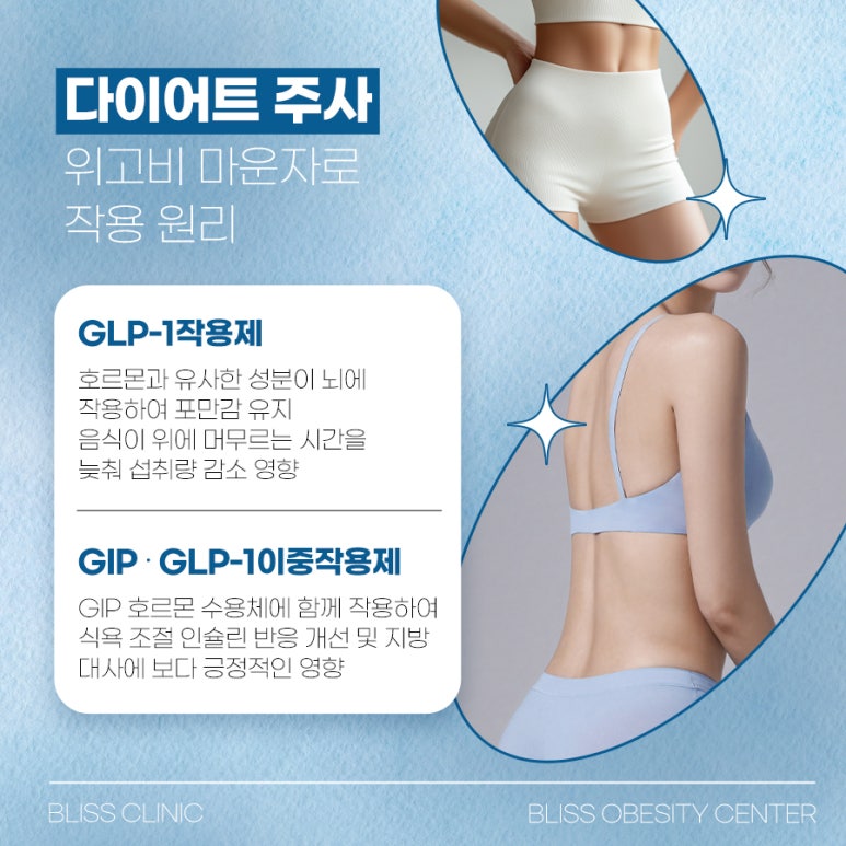 여름 다이어트 주사 효과 보려면 이것부터 확인해야 합니다. 관련 이미지 2