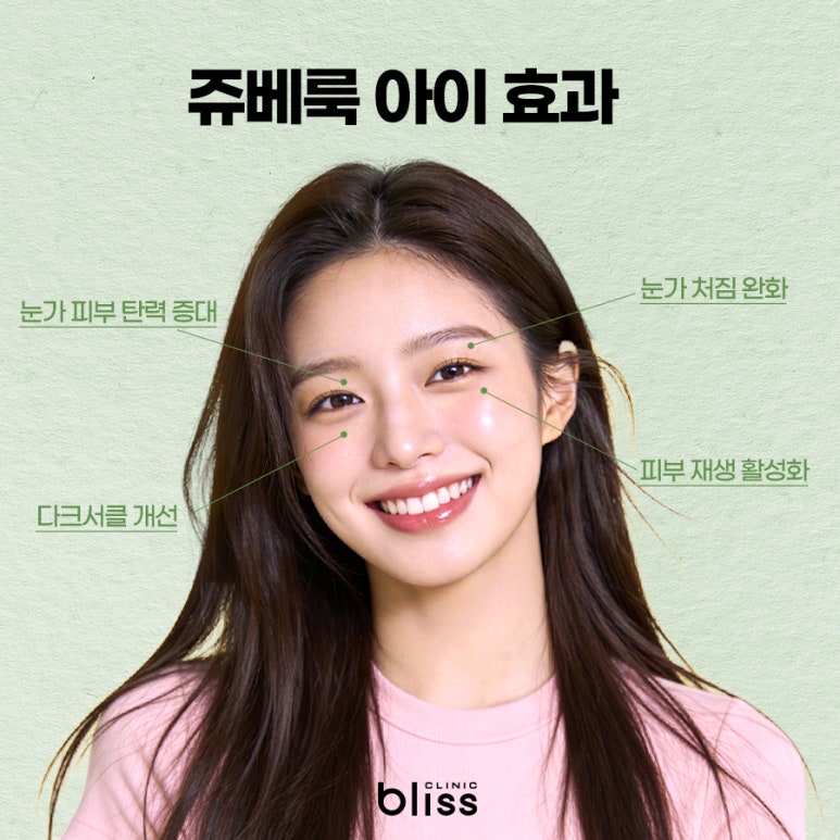 쥬베룩아이 효과 및 부작용 결절 총정리 관련 이미지 3