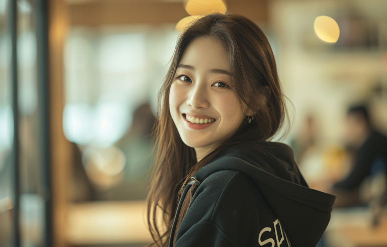 무보형물 코성형 자연스러운 아름다움 관련 이미지 7