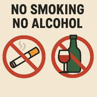 Let’s Make Sure to Know This Before Surgery! - Upper/Lower Eyelid Surgery image 1