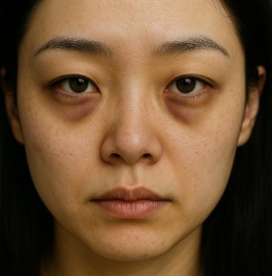 다크서클인 줄 알았는데 &lsquo;눈밑지방&rsquo; 때문이라고요? 관련 이미지 2