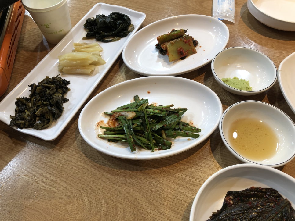 [강남 교보타워 맛집] 이영자 추천 맛집! 진대감 강남 교보타워점 관련 이미지 6