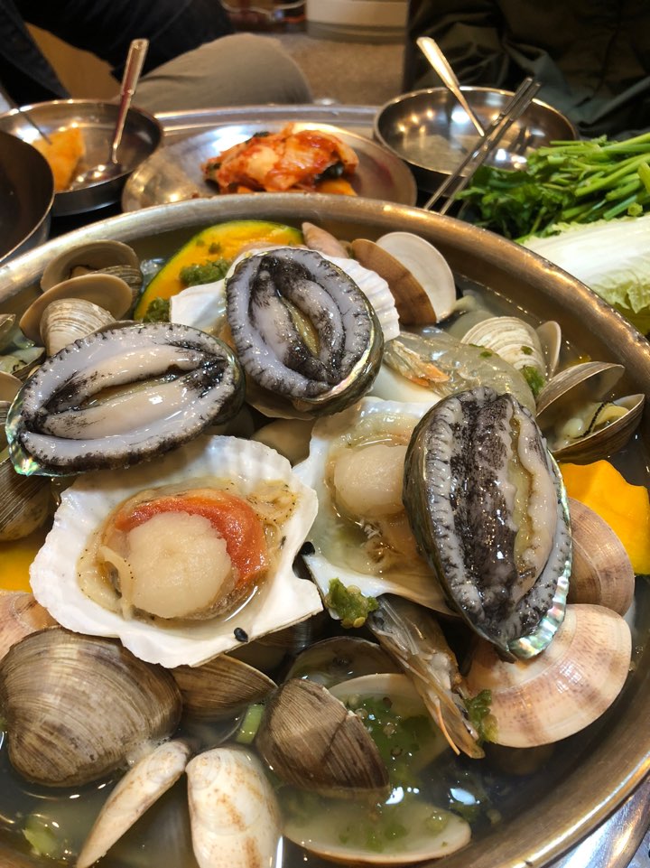 [옥수동 맛집] 몸보신이 필요할 때, 관련 이미지 7