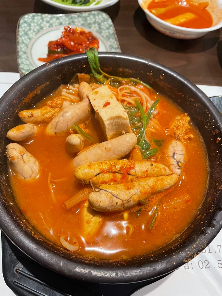 [Samseongjungang Station Lunch] Samseongjungang Station image 6