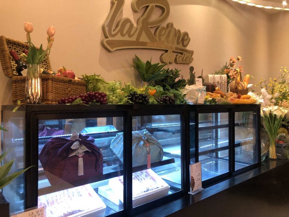 [Munjeong Restaurant] Honest Review of Larende Ciel Galbi Workshop image 20
