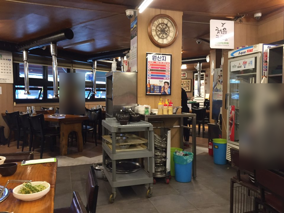 [Seongsu Restaurant] A Longtime Staple on Seongsu-dong Galbi Street image 1
