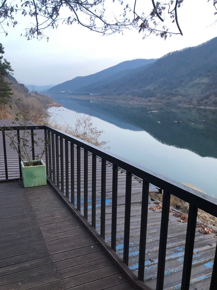 [팔당 카페] 팔당 드라이브 코스, 분위기 좋은 카페 관련 이미지 19