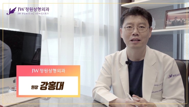 [JW정원성형외과] 안면거상술 유지기간 궁금해?? 안면거상술 잘하는곳에서 알려드림! 관련 이미지 2