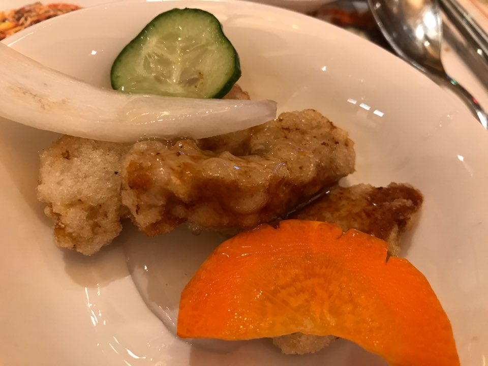 [삼성역 맛집] 어향동고가 맛있는 삼성역 중식당 관련 이미지 11