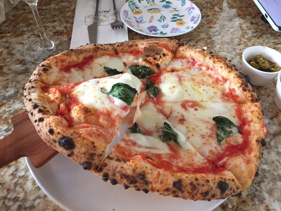 [Seoul Forest Restaurant] The Taste of Italy in Seoul Forest, Seongsu image 26