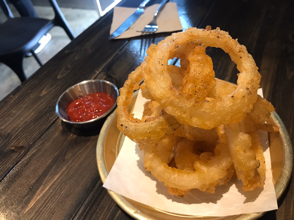 [서울숲 맛집] 육즙 가득한 패티가 맛있는 뚝섬 수제버거 관련 이미지 17