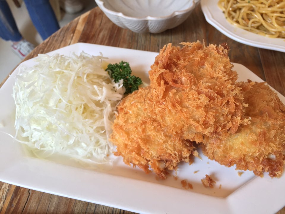 [Seongsu Restaurants] Sea Urchin Pasta in Ttukseom, Honest Review of Hoho Shokudo in Seongsu-dong image 24