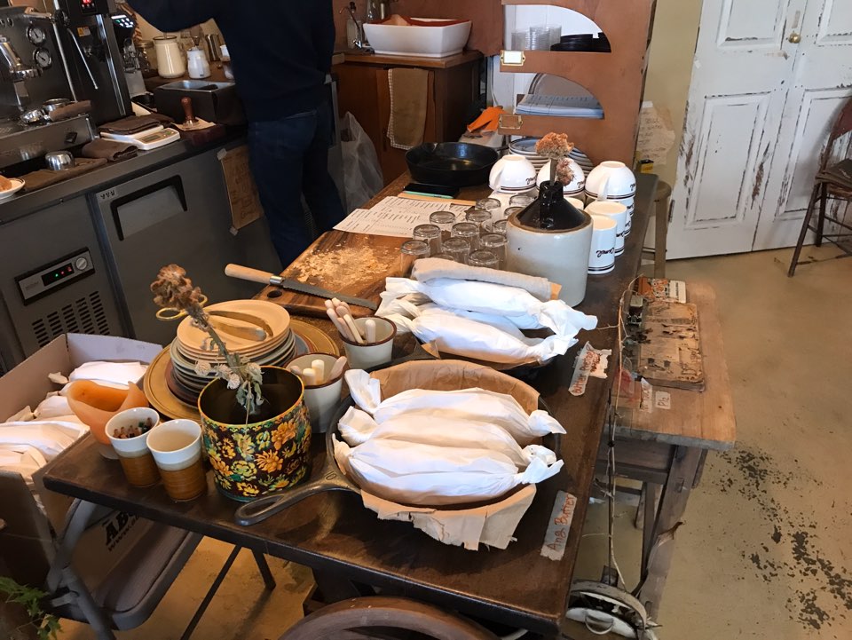 [뚝섬/성수 카페] 앙버터가 맛있는 뚝섬구길 카페 카멜(Camel) 솔직 후기 관련 이미지 12