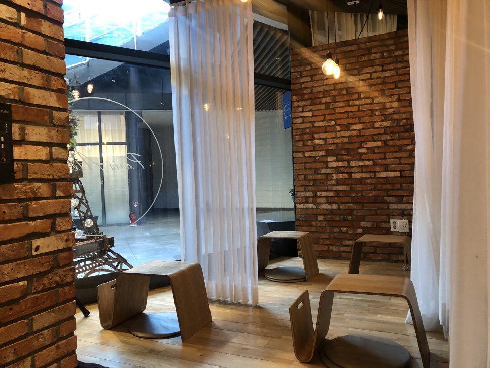 [위례 카페] 아기자기한 소품이 가득한 위례 관련 이미지 2
