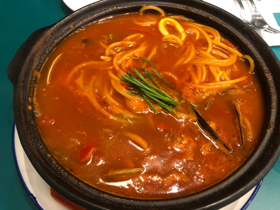 [송파 맛집] 도곡동 유명 이탈리안 레스토랑 관련 이미지 19