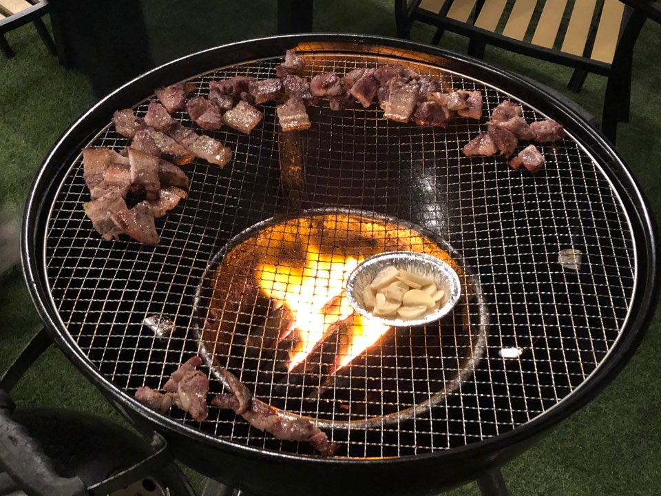 [Hanam Glamping] A BBQ Party Near Seoul, Day-Trip Glamping image 21