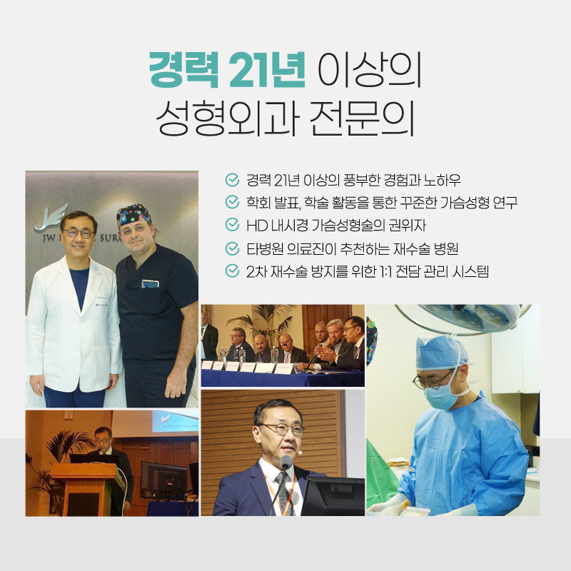 Making a Wise Decision About a Breast Surgery Clinic image 3