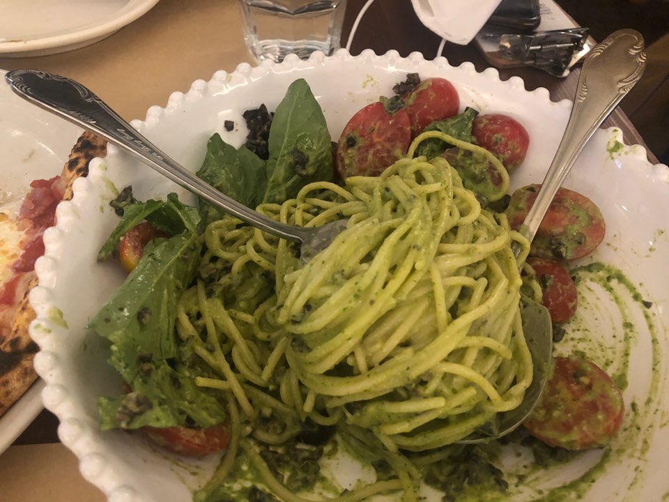 [Ilsan Restaurant] Honest Review of Popolo Pizza in Ilsan, Famous for Its Wood-Fired Pizza image 13