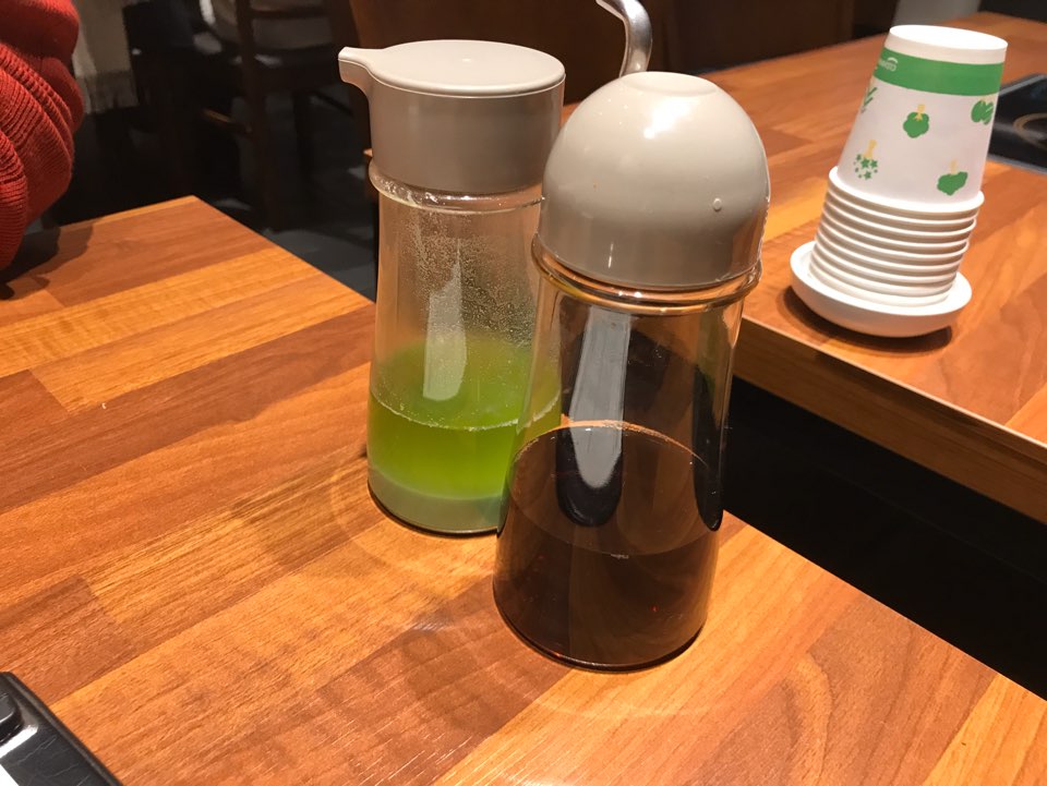 [성수동 맛집] 얼큰한 버섯샤브샤브를 성수동에서, 등촌샤브칼국수 성수점 솔직 후기 관련 이미지 9