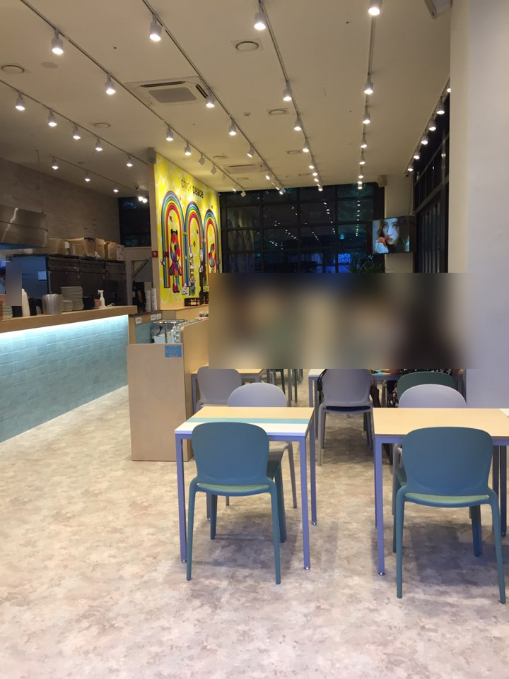 [Seongsu Restaurant] A Salad Spot for Dieters, Honest Review of Chickpeace in Seongsu image 3