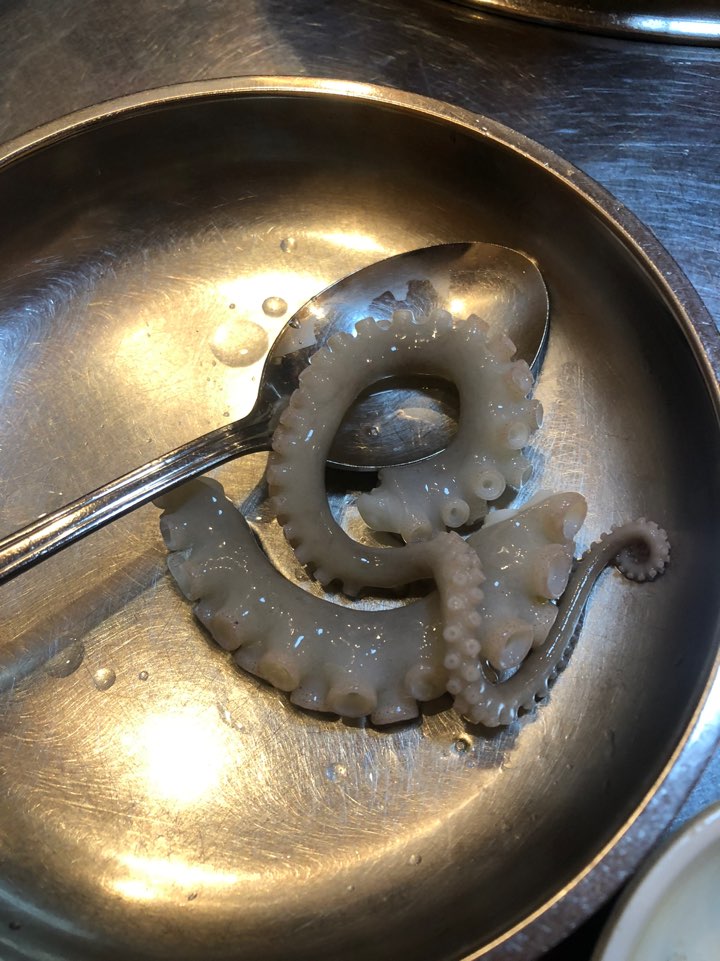 [옥수동 맛집] 몸보신이 필요할 때, 관련 이미지 8