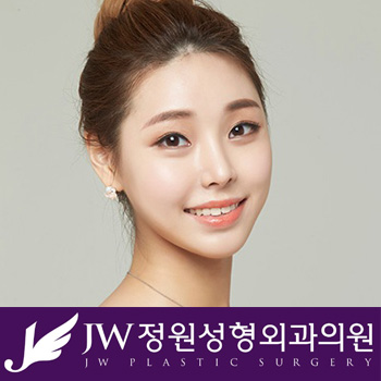 코끝에서 완성되는 아름다움! JW정원성형외과 코끝성형 관련 이미지 7