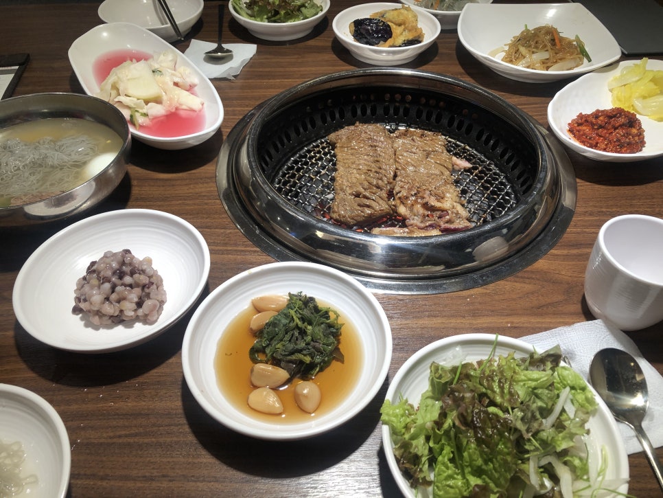 [문정 맛집] 법조타운 갈비맛집, 송도갈비 문정점 솔직후기 관련 이미지 12