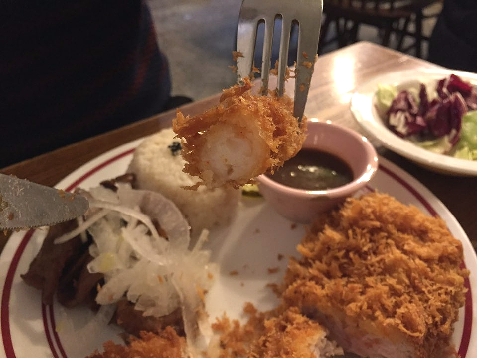 [서울숲 맛집] 뚝섬 돈까스는 여기! 관련 이미지 15