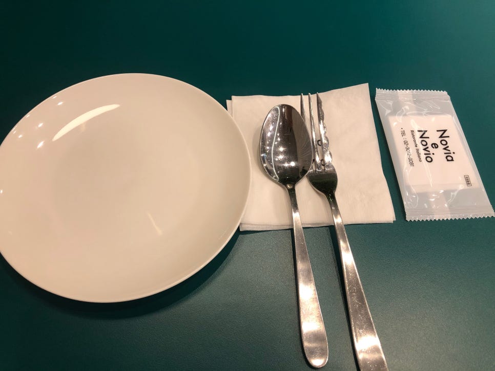 [송파 맛집] 도곡동 유명 이탈리안 레스토랑 관련 이미지 16