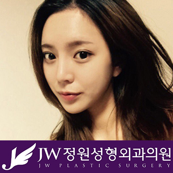 밋밋한 턱끝 NO! JW정원성형외과 무턱성형으로 세련된 얼굴라인 완성! 관련 이미지 4