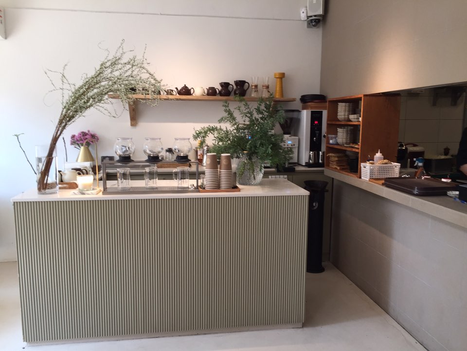 [Seongsu Restaurants] Sea Urchin Pasta in Ttukseom, Honest Review of Hoho Shokudo in Seongsu-dong image 26