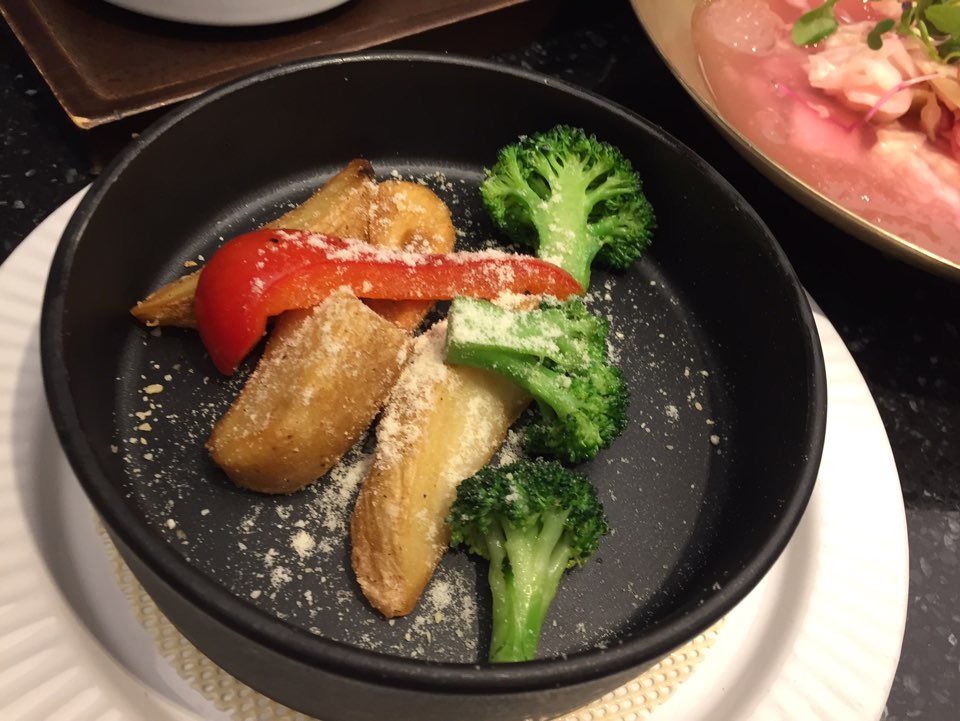 [Seoul Forest Restaurant] Honest Review of Obaltan Seoul Forest, from Intestines to Beef Short Ribs image 4